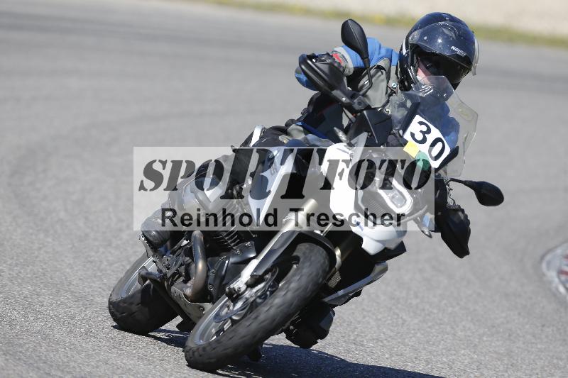 Archiv-2025/03 04.04.2025 TZ Motorsport ADR/Gruppe gruen/30